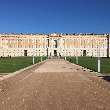 Il Giardino Degli Agrumi Holiday home Caserta