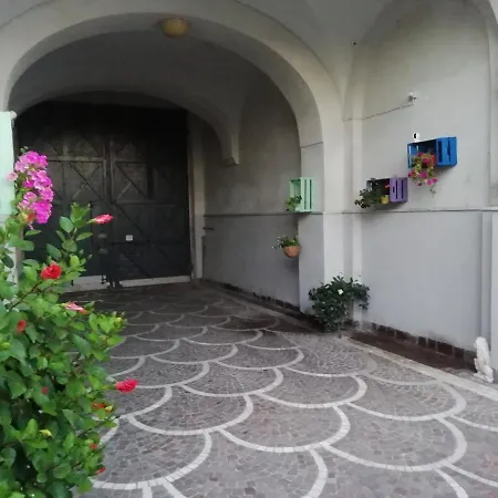 Il Giardino Degli Agrumi * Caserta