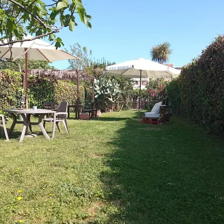 Holiday home Il Giardino Degli Agrumi Caserta