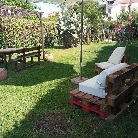 Il Giardino Degli Agrumi * Caserta