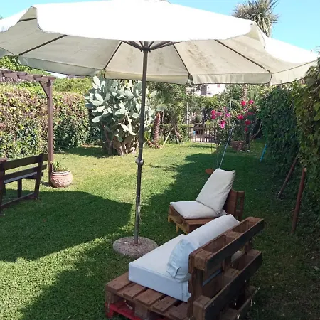 Il Giardino Degli Agrumi