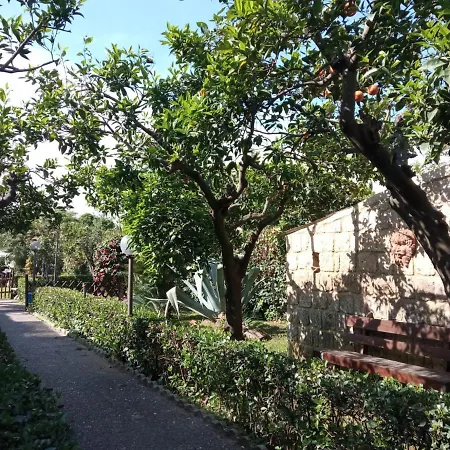 Holiday home Il Giardino Degli Agrumi Caserta