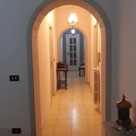 Il Giardino Degli Agrumi 度假居 卡塞塔