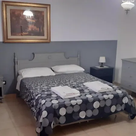 Il Giardino Degli Agrumi Holiday home *