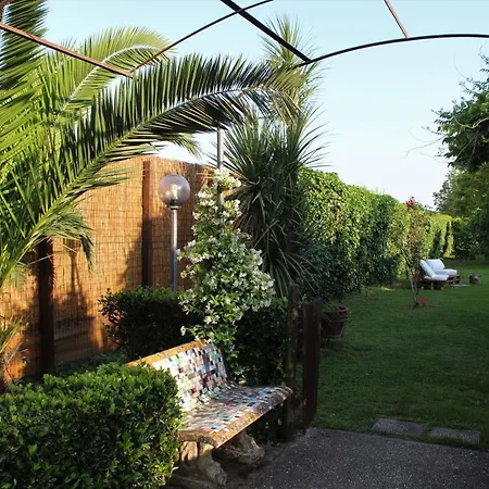 Il Giardino Degli Agrumi