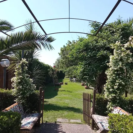 Il Giardino Degli Agrumi Caserta