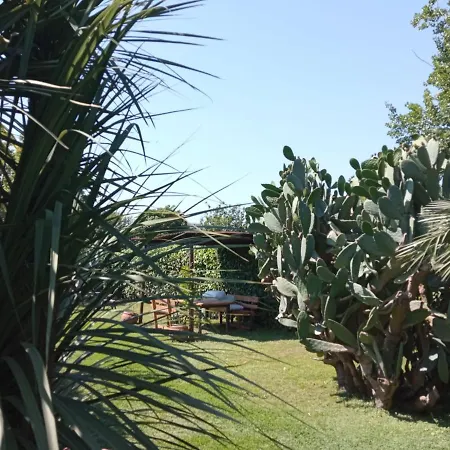 Holiday home Il Giardino Degli Agrumi Caserta