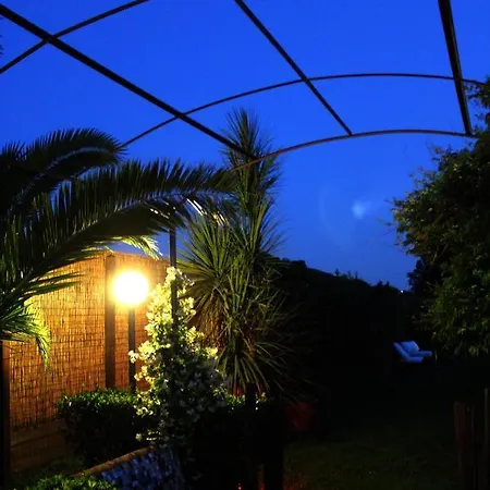 Holiday home Il Giardino Degli Agrumi