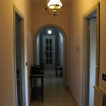 Holiday home Il Giardino Degli Agrumi