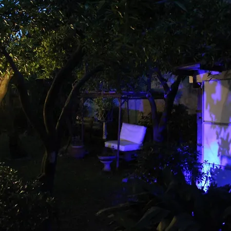 Il Giardino Degli Agrumi Holiday home Caserta