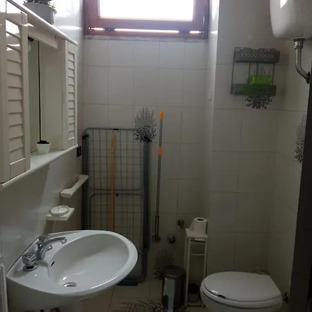 Holiday home Il Giardino Degli Agrumi *