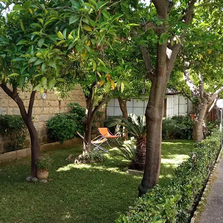 Il Giardino Degli Agrumi * 카세르타