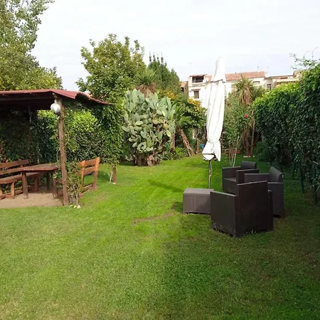 Il Giardino Degli Agrumi 펜션