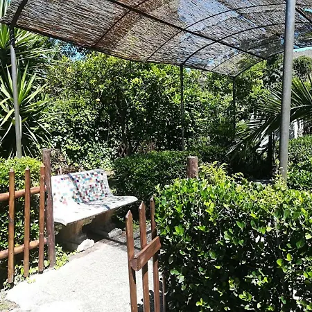 Il Giardino Degli Agrumi Holiday home