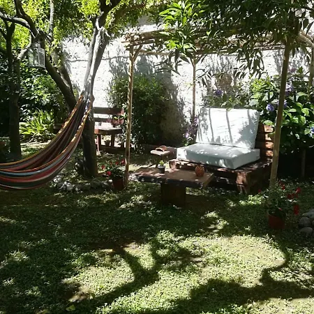 Holiday home Il Giardino Degli Agrumi *