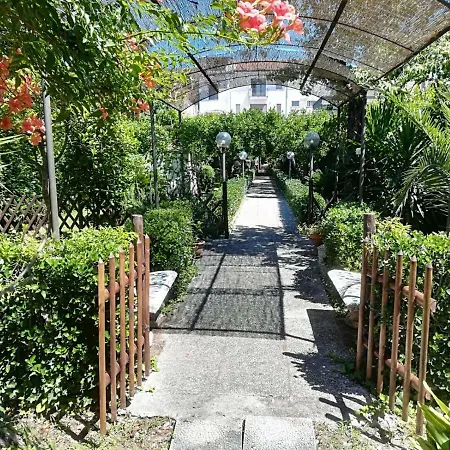 Il Giardino Degli Agrumi