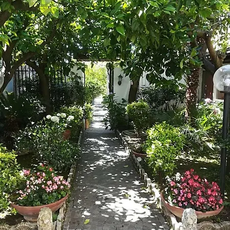 Holiday home Il Giardino Degli Agrumi Caserta