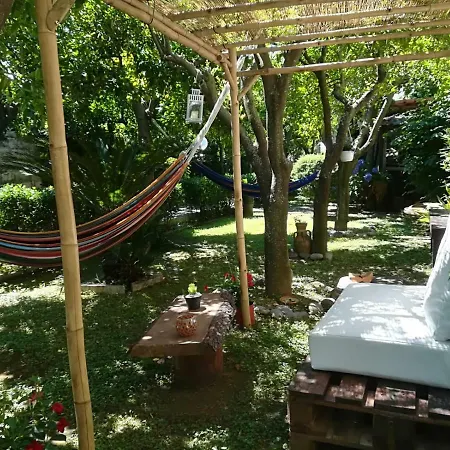 Holiday home Il Giardino Degli Agrumi *