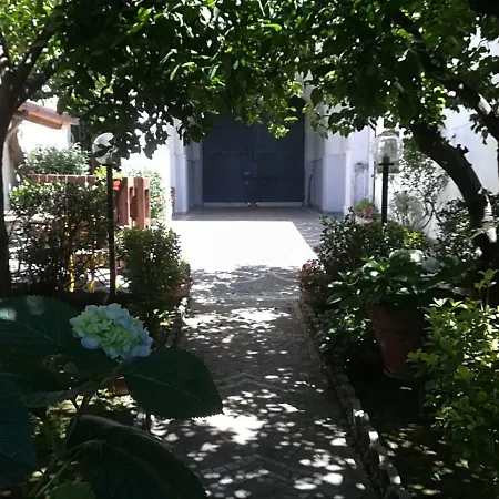 Il Giardino Degli Agrumi * Caserta
