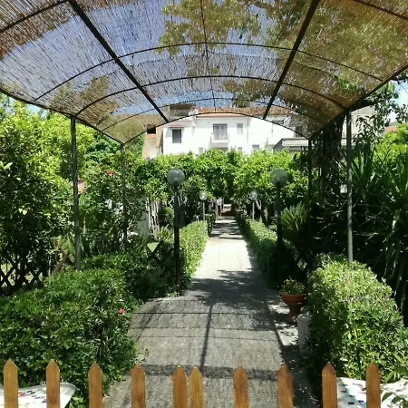 Il Giardino Degli Agrumi Holiday home