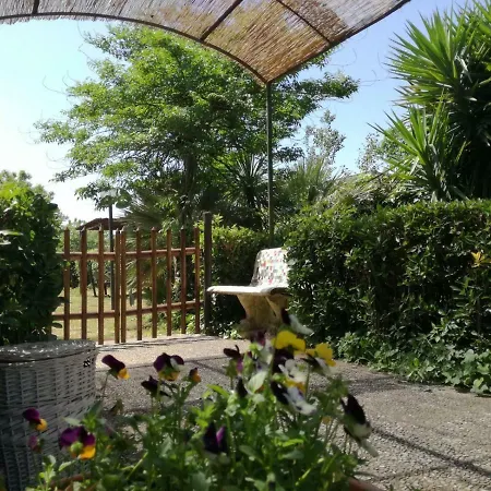 Il Giardino Degli Agrumi Holiday home Caserta