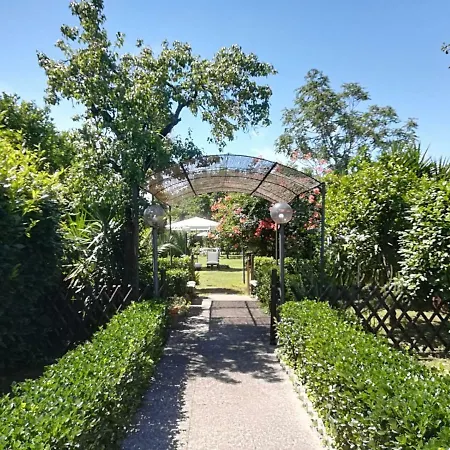 Il Giardino Degli Agrumi Holiday home Caserta